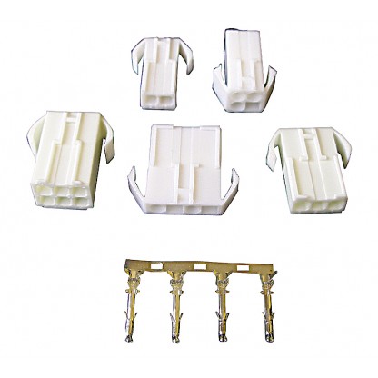 1111 KABLODAN KABLOYA DİŞİ